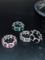 Women's Fashion High-end Ring Niche Design – Stylish Gifts — 6