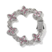 Fashion New Personalized Creative Color Bracelet – Stylish Gifts — 7