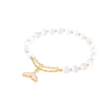 Female Design Small Beaded Bracelet – Jewelry Gift Ideas — 4