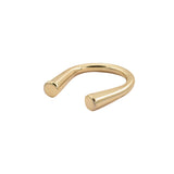 Adjustable Opening Women Index Finger Ring – Jewelry Gift Ideas — 8