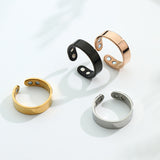 Anti Snoring Ring Stopper Sleeping Breath Aid – Jewelry Gift Ideas — 9
