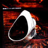 Fashion Men's Personality Creative Skull Stainless – Stylish Gifts — 12