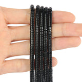 4 2mm Abacus Beads Right Angle Wafer Bracelet – Jewelry Gift Ideas — 10