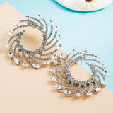 Women's Fashion Temperament Alloy With Diamonds – Stylish Gifts — 2