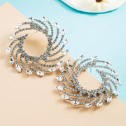Women's Fashion Temperament Alloy With Diamonds – Stylish Gifts — 2