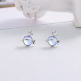 Temperament Sweet Blue Moonlight Stone Mercury – Stylish Gifts — 5