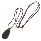 Volcanic Stone Negative Ion Energy Water Drop – Jewelry Gift Ideas — 2