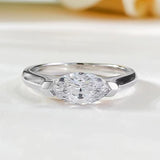 Elysia Marquise Light Ring – Practical Gifts — 3
