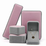 Bracelet Jewelry Box Corner Flannel – Jewelry Gift Ideas — 6
