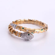 Women's Animal Snake Necklace Bracelet – Jewelry Gift Ideas — 5