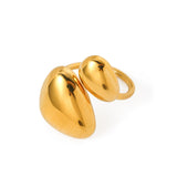 Women's Fashion Non-fading All-match Earrings – Stylish Gifts — 4