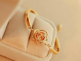 Women's Fashion Rose Bracelet – Stylish Gifts — 3