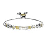 Children's Bracelet Copper All-match Birthday – Jewelry Gift Ideas — 4