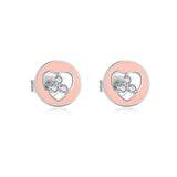 Women's Simple All-matching 925 Sterling Silver Finely – Gifts for Her — 13