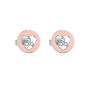 Women's Simple All-matching 925 Sterling Silver Finely – Gifts for Her — 13