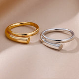 Simple Ring Double-layer Zircon Bracelet Female – Jewelry Gift Ideas — 1