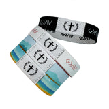 Waterproof High-frequency Chip Wristband – Everyday Gifts — 7