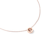 Women's Titanium Steel Clavicle Chain Light – Jewelry Gift Ideas — 5