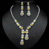 Jewelry Temperament Set Chain Ladies Earrings – Jewelry Gift Ideas — 8