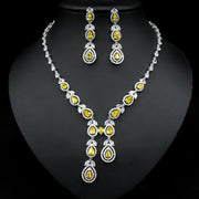 Jewelry Temperament Set Chain Ladies Earrings – Jewelry Gift Ideas — 8