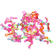 DIY Jewelry Handmade Accessories Color Silicone – Stylish Gifts — 6