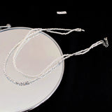 Fashion Temperament Personality Clavicle Chain – Stylish Gifts — 4