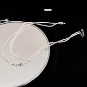Fashion Temperament Personality Clavicle Chain – Stylish Gifts — 4
