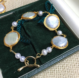 Pearl bracelet – Jewelry Gift Ideas — 4