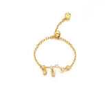 Twelve Constellation Ring with Diamonds – Everyday Gifts — 8