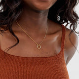 All-Match item Women's Personality Simple Pendant – Jewelry Gift Ideas — 4
