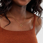 All-Match item Women's Personality Simple Pendant – Jewelry Gift Ideas — 4
