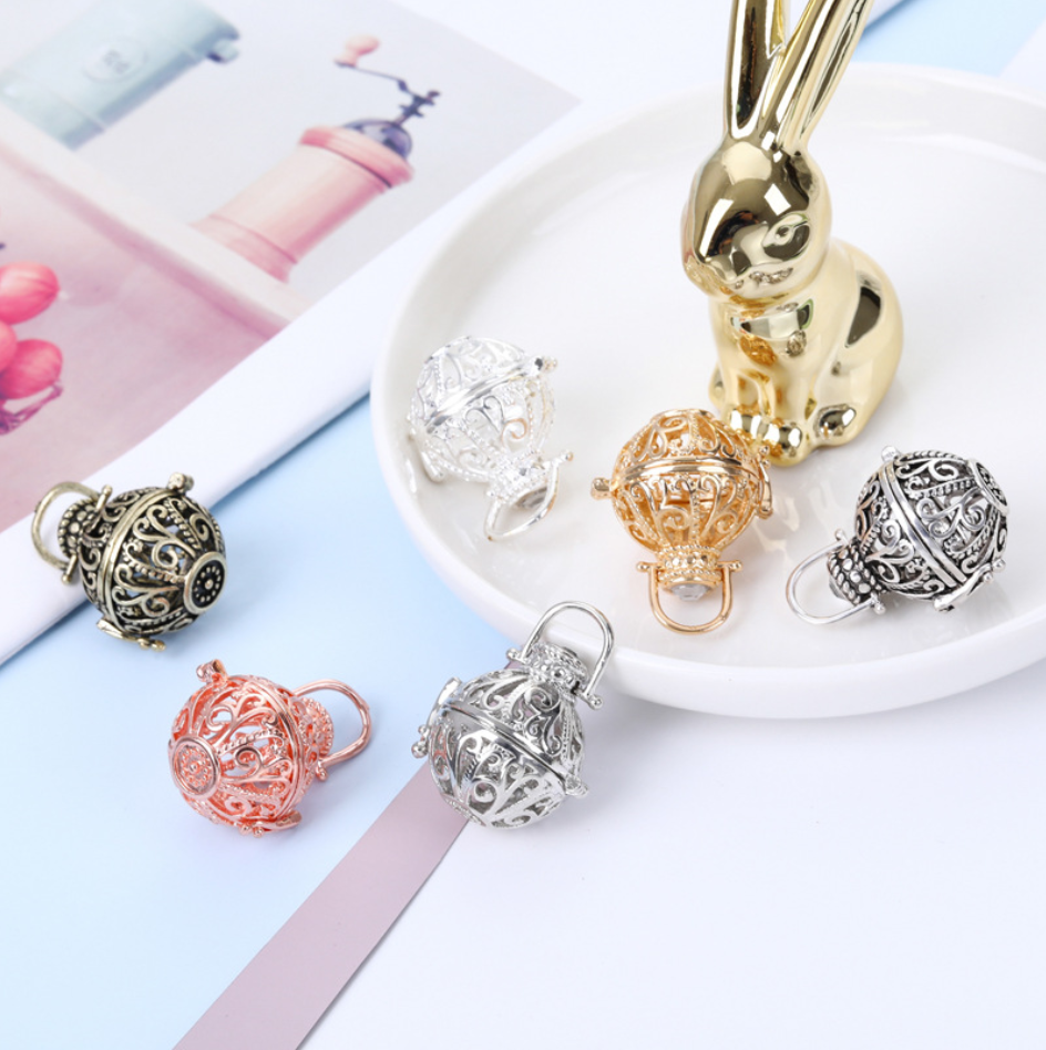 DIY jewelry pendant – Jewelry Gift Ideas — 1