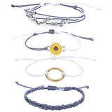 European And American Surfing Waterproof Wax Wire – Jewelry Gift Ideas — 11