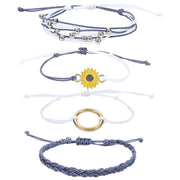 European And American Surfing Waterproof Wax Wire – Jewelry Gift Ideas — 11