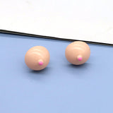 Female Stud Earrings Female Body Parts Jewelry – Stylish Gifts — 3