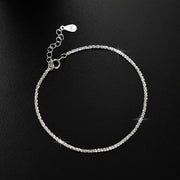 Sparkling Bracelet Anklet Copper Starry – Jewelry Gift Ideas — 6