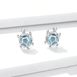 Women's Fashion Irregular Round Earrings – Stylish Gifts — 5