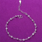 Bracelet Female Sweet And Simple Personality Student – Stylish Gifts — 6