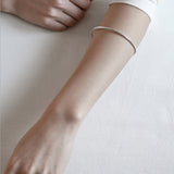 Korean retro simple bracelet ring – Jewelry Gift Ideas — 6