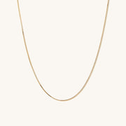 Women's Necklace Ins Cool Style Simple Clavicle – Jewelry Gift Ideas — 9