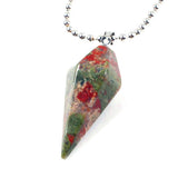 Conical pendant – Jewelry Gift Ideas — 11