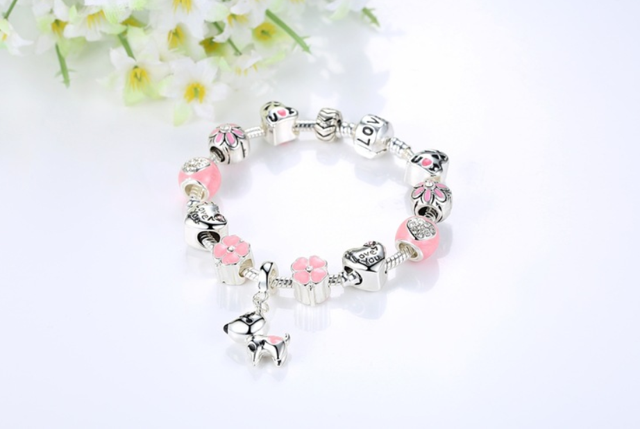 Clover Paradise Bracelet – Jewelry Gift Ideas — 1