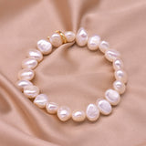 Pearl Bracelet Women's Design Sense Niche – Jewelry Gift Ideas — 12