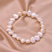Pearl Bracelet Women's Design Sense Niche – Jewelry Gift Ideas — 12