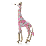 Giraffe brooch pin – Jewelry Gift Ideas — 3
