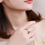 Couple ring – Gifts for Couples — 1