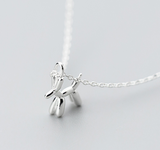 The puppy pendant – Jewelry Gift Ideas — 6
