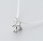 The puppy pendant – Jewelry Gift Ideas — 6