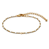 Couple Bracelet Europe and America Rice Bead – Jewelry Gift Ideas — 7