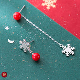 Christmas sweet earrings – Stylish Gifts — 19